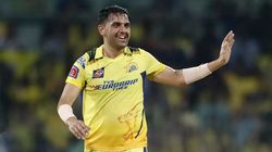 ஐபிஎல் தொடரில் என்னை வேறு மாதிரி பார்ப்பீங்க.. புயல் வேகத்தில் பவுலிங் செய்வேன்.. சிஎஸ்கே இளம் வீரர்