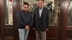 ஜெய் ஷாவை கோர்த்து விட்ட பாகிஸ்தான்.. 25 கோடிக்காக நடந்த சண்டை.. அப்புறம் நடந்த ட்விஸ்ட்