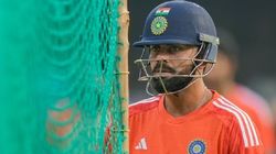 விராட் கோலி கேரியரில் இப்படி நடந்ததே இல்லை.. கடினமான முடிவை எடுத்த கோலி.. ஒப்புக் கொண்ட பிசிசிஐ