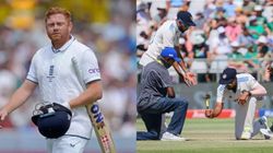 டக் அவுட்டில் மெகா சாதனை.. பேஸ்பாலால் மோசம் போன இங்கிலாந்து வீரர்.. சர்ப்ரைஸ் கொடுத்த இந்திய அணி!