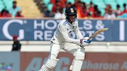 நான் ரோகித் சர்மா ஜூனியர்டா.. எனக்கே ஷார்ட் பால் போடுறீங்க.. சிக்சருடன் சாதனை படைத்த சுப்மன் கில்!