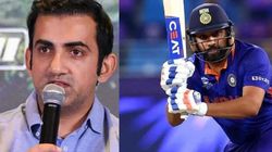 கிறிஸ் கெய்ல், டி வில்லியர்ஸ் அல்ல.. அந்த வீரரை கண்டு அச்சமடைந்தேன்.. கவுதம் கம்பீர் ஓபன் டாக்!