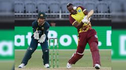 தெறிக்கவிட்ட ஆண்ட்ரூ ரஸல்.. ஒரே ஓவரில் 28 ரன்கள்.. 79/5 தடுமாறிய போது வெறித்தனம்.. இமாலய வெற்றி