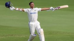 IND vs ENG: நீயெல்லாம் மனுஷனே கிடையாது.. பேக் டூ பேக் இரட்டை சதம்.. கோலியை எட்டிப்பிடித்த ஜெய்ஸ்வால்