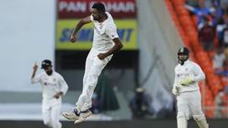 டெஸ்ட் கிரிக்கெட்டில் அஸ்வினின் முதல் விக்கெட் யார் என்று தெரியுமா?ஒவ்வொரு மைல்கல் விக்கெட் பட்டியல்