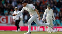 உங்களை எல்லாம் நம்பினால் வேலைக்கே ஆகாது.. களத்தில் குதித்த பென் ஸ்டோக்ஸ்.. வெறி கொண்டு செய்த வேலை