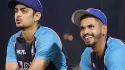 இது சரிபட்டு வராது.. ஸ்ரேயாஸ் ஐயர், இஷான் கிஷன் வருமானத்தில் கைவைத்த பிசிசிஐ.. ஆப்பு வைத்த ஜெய் ஷா!