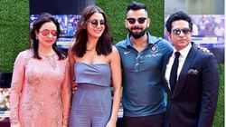 சச்சின் vs விராட் கோலி.. அஞ்சலி vs அனுஷ்கா சர்மா.. குடும்பத்தில் இத்தனை ஒற்றுமைகளா.. மிரளும் ஃபேன்ஸ்