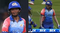 WPL 2024 : கடைசி பந்தில் 5 ரன்கள் தேவை.. தோனி ஸ்டைலில் பறந்த சிக்ஸ்.. டெல்லியை பொளந்த பல்தான்ஸ்!