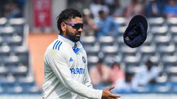 சீனியர்கள் போய்ட்டாங்க! இனி ஜூனியர்கள் தான் இருப்பாங்க அதிருப்தியை வெளிப்படுத்திய ரோகித் சர்மா