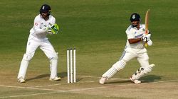 சர்ஃபராஸ் கானுக்கு ஆப்பு? டக் அவுட் ஆனதால் பெரும் சிக்கல்.. கடைசி சான்ஸ் இது மட்டும் தான்