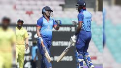 இதுக்கு தான் இவ்வளவு பில்டப்பா ஹர்திக் பாண்டியா? காயத்திலிருந்து திரும்பி வந்து முதல் போட்டி