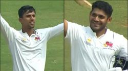 கிரிக்கெட் உலகிலேயே இப்படி நடந்ததே இல்லை.. சிஎஸ்கே வீரர் செய்த மிரள வைக்கும் சாதனை
