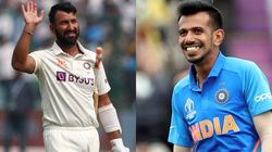 BCCI salary contract - புஜாரா சகாப்தம் முடிந்தது.. இந்த 4 சீனியர்களுக்கும் இனி சம்பளம் கிடையாது