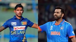 அதிக டபுள் செஞ்சுரி (ODI) அடித்த வீரர்கள் பட்டியல் - 5 இந்தியர்கள்.. பத்தாவதாக இடம் பெற்ற நிசங்கா