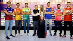 புரோ கபடி லீக் - பிளே ஆஃப் சுற்று..எந்தெந்த அணிகள் தகுதி.. போட்டி அட்டவணை, தேதி.. முழு விவரம்