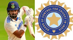 தப்பான வேலை.. கேஎல் ராகுல் அணியில் இருந்து நீக்கப்படும் முன் நடந்த சம்பவம்.. காய்ச்சி எடுத்த பிசிசிஐ