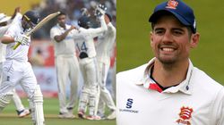 விட்றாதீங்க! இந்த இந்திய அணியை மீண்டும் தோற்கடிக்கலாம்.. முன்னாள் கேப்டன் குக் ஆணவ பேச்சு