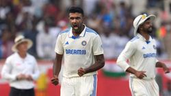 IND vs ENG - யுவராஜ், ஹர்பஜன் வயிறு எரிய போகுது.. 3வது டெஸ்டில் அஸ்வின் படைக்க போகும் வரலாற்று சாதனை