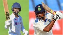 எதிர்பார்க்காத ட்விஸ்ட்.. டக் அவுட் வீரருக்கு அடிச்ச லக்.. சர்பராஸ் கானுடன் போட்டி போட கடைசி சான்ஸ்