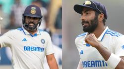IND vs ENG - 5வது டெஸ்டில் பும்ரா திரும்புவாரா? ரோகித் சொன்னது என்ன? நிச்சயமா இவருக்கு தான் ஆப்பு