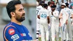 IND vs ENG 3வது டெஸ்ட் - ராஜ்காட் ஆடுகளம் எப்படி இருக்கும்? ஜாகீர் கான் கணிப்பு.. இங்கி. எச்சரிக்கை