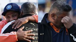 சேரியில் வீடு.. பாத்ரூம் கூட போக முடியாது.. நான் ரயிலில் துணி விற்றேன்.. சர்பராஸ் கான் குடும்ப கதை!