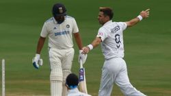 IND vs ENG : ரோகித் கேரியர் காலி.. முடிவுரை எழுதிய ஆண்டர்சன்.. கடுப்பான ராகுல் டிராவிட்!