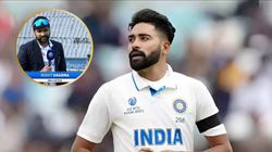 IND vs ENG : எதிர்காலமே நீங்க தான்.. இந்திய அணிக்குள் குட்டி ஷமியை அழைத்து வந்த ரோஹித் சர்மா