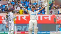 ராகுல் டிராவிட் கொடுத்த மெசேஜ்.. கில்லியாக செய்து முடித்த ஜெய்ஸ்வால்.. இனிதான் ஆட்டமே இருக்கு!