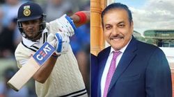 கில்லின் மானத்தை நேரலையில் வாங்கிய ரவி சாஸ்திரி.. வெளிப்படையாகவே பேசிட்டாரு!