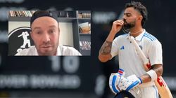 இதனால் தான் விராட் கோலி இந்திய அணியை விட்டு விலகினார்.. உண்மையை போட்டு உடைத்த ஏபி டிவில்லியர்ஸ்