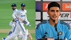 IND vs ENG : ஸ்ரேயாஸ் தான் காப்பாற்றினார்.. சதம் அடிக்க காரணமே அவர் தான்.. சுப்மன் கில் ஓபன் டாக்!