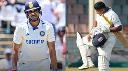 திடீரென ஃபீல்டிங் செய்த சர்பராஸ் கான்.. பிரின்ஸ்-க்கு என்ன ஆச்சு? 3வது டெஸ்டில் களமிறங்குவாரா?