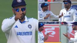 உன்ன நம்பி அந்த தப்பு செய்யவே மாட்டேன்.. களத்தில் குல்தீப் யாதவை பங்கம் செய்த ரோகித்.. என்ன நடந்தது?