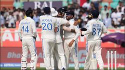 ICC WTC Points table -ஒரே வெற்றியால் இந்தியா கிடுகிடுவென உயர்வு..புள்ளி பட்டியலில் இங்கிலாந்து சரிவு