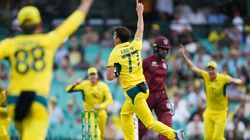 86 ரன்களில் சுருண்ட வெஸ்ட் இண்டீஸ்.. 6.5 ஓவரில் எல்லாம் வெற்றி இலக்கை எட்டிய ஆஸ்திரேலியா!