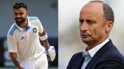 கிரிக்கெட்டை விட குடும்பமே முக்கியம்.. விராட் கோலி செய்வதே சரி.. ஆதரவளிக்கும் இங்கிலாந்து ஜாம்பவான்!