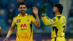 வரும் ஐபிஎல் சீசனில் தோனிக்கும்,பிளமிங்கிற்கும் பல பிரச்சினைகள் இருக்கு... சிஎஸ்கே வீரர் தீபக் சாஹர்