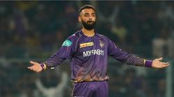 இந்திய அணியில் தமிழக வீரருக்கு எதிராக சதி? உண்மையை போட்டு உடைத்த வருண் சக்கரவர்த்தி