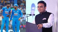 T20 World Cup : ரோகித் சர்மா தான் கேப்டன்.. அடித்து சொன்ன ஜெய் ஷா.. அப்போ பாண்டியா ரோல் என்ன?