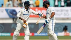 ஜுரெல், அஸ்வின், பும்ரா செய்த சம்பவம்.. பொறுமை இழந்த இங்கிலாந்து.. இமாலய ஸ்கோரை எடுத்த இந்தியா!