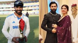 மாமனார் உடன் சண்டை.. மனைவியை கூல் செய்த ஜடேஜா.. எல்லா கணவர்களுக்கும் இதே நிலை தானா