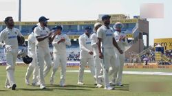 IND vs ENG : ரோஹித் சர்மா செய்த செயல்.. ஆகாஷ்தீப்புக்கு மரியாதை தந்த இந்திய வீரர்கள்.. என்ன நடந்தது?