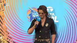 WPL 2024 : ஆர்சிபி கோட்டையை அதிர வைத்த ஷாரூக் கான்.. 6 ஸ்டார்களுடன் பிரம்மாண்டமாக நடந்த தொடக்க விழா!