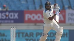 IND vs ENG - என்னா வேகம்! ரோகித் சர்மாவின் மாபெரும் சாதனை.. லேட்டா வந்தாலும் லேட்டஸ்டா வந்த ஹிட்மேன்