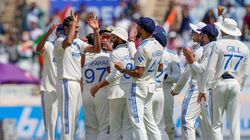 12 ஆண்டுகளாக அடிக்க ஆள் இல்ல.. டெஸ்ட் தொடரை வென்ற இந்தியா.. பேஸ்பாலுக்கு ஆப்பு வைத்த இளம் வீரர்கள்!