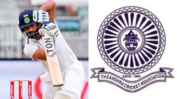 அரசியல்வாதி பையன் நல்லவன்.. மிரட்டலில் ஈடுபட்டார் விஹாரி.. ஷாக் கொடுத்த ஆந்திர கிரிக்கெட் சங்கம்!