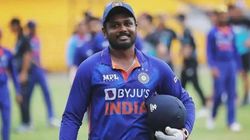 சஞ்சு சாம்சனுக்கு அடித்த ஜாக்பாட்.. பிசிசிஐ வைத்த ட்விஸ்ட்.. 1 கோடி ஒப்பந்தம்.. காரணமே இதுதான்