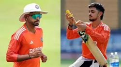 அஸ்வினை பார்த்து கற்றுக்கொள்ளுங்கள்.. இஷான் கிஷன், ஸ்ரேயாஸ் ஐயர் செய்த தவறு.. ரசிகர்கள் அட்வைஸ்!